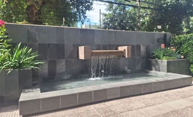 Departamento en Venta en Avda. Macul con Los Olmos C2J