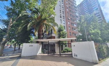 Departamento en Venta en Avda. Macul con Los Olmos C2J