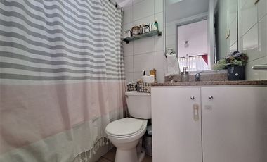 Departamento en Venta en Avda. Macul con Los Olmos C2J