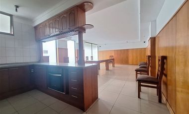 Departamento en Venta en Avda. Macul con Los Olmos C2J