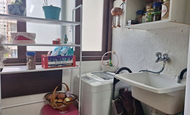 Departamento en Venta en Avda. Macul con Los Olmos C2J