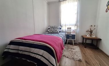 Departamento en Venta en Avda. Macul con Los Olmos C2J