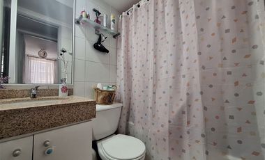 Departamento en Venta en Avda. Macul con Los Olmos C2J