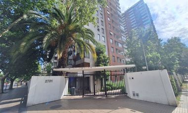 Departamento en Venta en Avda. Macul con Los Olmos C2J