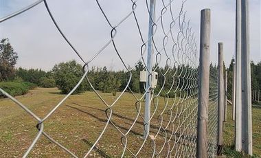 Parcela en Venta en Ruta Q-15 Camino Paraguay, Saltos del Laja, Los Angeles