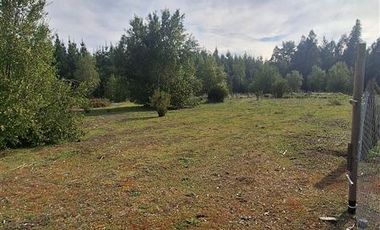 Parcela en Venta en Ruta Q-15 Camino Paraguay, Saltos del Laja, Los Angeles