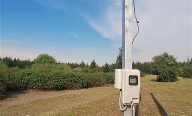 Parcela en Venta en Ruta Q-15 Camino Paraguay, Saltos del Laja, Los Angeles