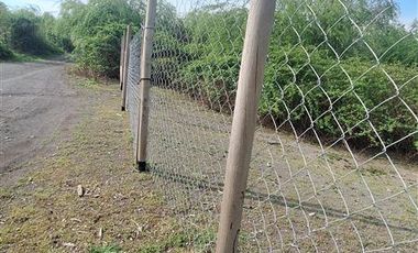 Parcela en Venta en Ruta Q-15 Camino Paraguay, Saltos del Laja, Los Angeles