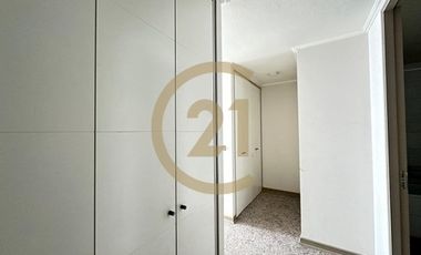 En venta departamento 3 dormitorios