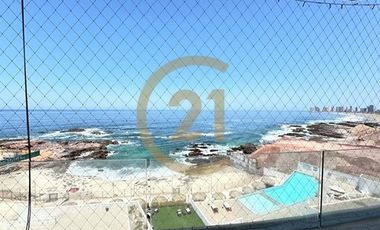 En venta departamento 3 dormitorios