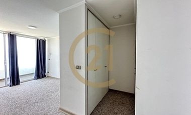 En venta departamento 3 dormitorios