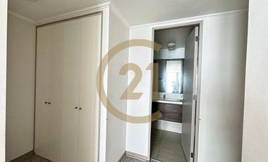 En venta departamento 3 dormitorios