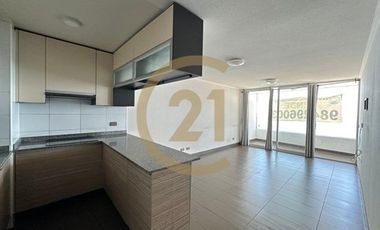 En venta departamento 3 dormitorios