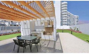 En venta departamento 3 dormitorios
