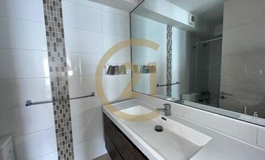 En venta departamento 3 dormitorios