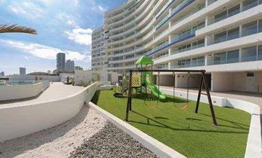 En venta departamento 3 dormitorios