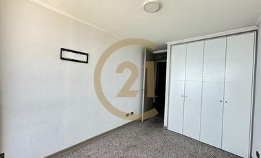 En venta departamento 3 dormitorios