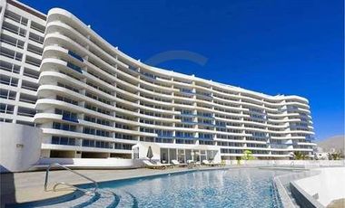 En venta departamento 3 dormitorios