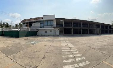 LOTE COMERCIAL EN RENTA SOBRE AVENIDA PRINCIPAL EN PUERTO VALLARTA