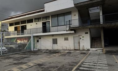 LOTE COMERCIAL EN RENTA SOBRE AVENIDA PRINCIPAL EN PUERTO VALLARTA
