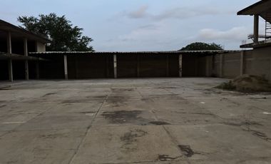 LOTE COMERCIAL EN RENTA SOBRE AVENIDA PRINCIPAL EN PUERTO VALLARTA