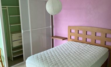 Departamento amueblado en Colonia Centro