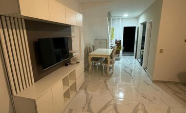 DEPARTAMENTO EN VENTA 3 AMB C/ PARRILLA - COUNTRY EL VENADO