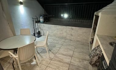 DEPARTAMENTO EN VENTA 3 AMB C/ PARRILLA - COUNTRY EL VENADO