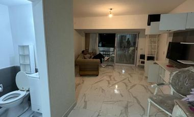 DEPARTAMENTO EN VENTA 3 AMB C/ PARRILLA - COUNTRY EL VENADO