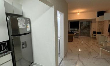 DEPARTAMENTO EN VENTA 3 AMB C/ PARRILLA - COUNTRY EL VENADO