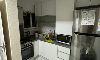 DEPARTAMENTO EN VENTA 3 AMB C/ PARRILLA - COUNTRY EL VENADO