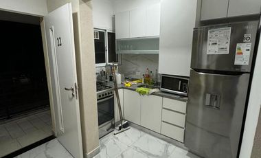 DEPARTAMENTO EN VENTA 3 AMB C/ PARRILLA - COUNTRY EL VENADO
