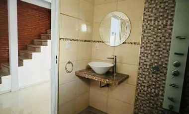 DEPARTAMENTO PH EN VENTA 90M2  -  3 AMB - EZEIZA