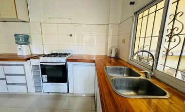 DEPARTAMENTO PH EN VENTA 90M2  -  3 AMB - EZEIZA
