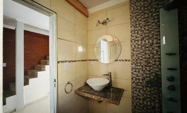 DEPARTAMENTO PH EN VENTA 90M2  -  3 AMB - EZEIZA