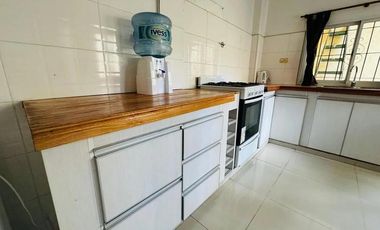 DEPARTAMENTO PH EN VENTA 90M2  -  3 AMB - EZEIZA