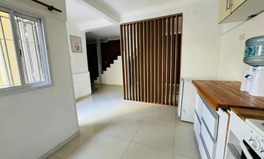 DEPARTAMENTO PH EN VENTA 90M2  -  3 AMB - EZEIZA