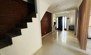 DEPARTAMENTO PH EN VENTA 90M2  -  3 AMB - EZEIZA