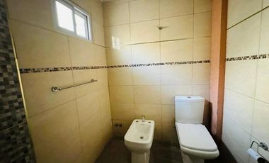 DEPARTAMENTO PH EN VENTA 90M2  -  3 AMB - EZEIZA