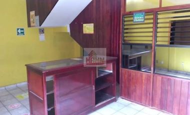 CHIAPAS OCOZOCUAUTLA LOCAL VENTA SAN ANTONIO