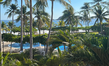 VILLA MARINA IXTAPA ZIHUATANEJO