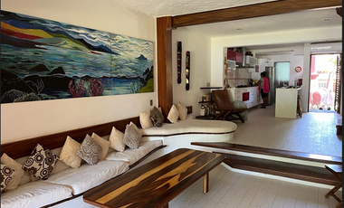 VILLA MARINA IXTAPA ZIHUATANEJO