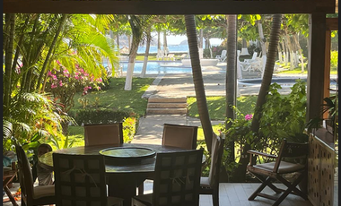 VILLA MARINA IXTAPA ZIHUATANEJO