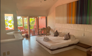 VILLA MARINA IXTAPA ZIHUATANEJO