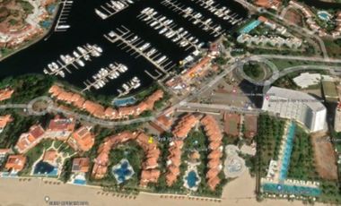 VILLA MARINA IXTAPA ZIHUATANEJO