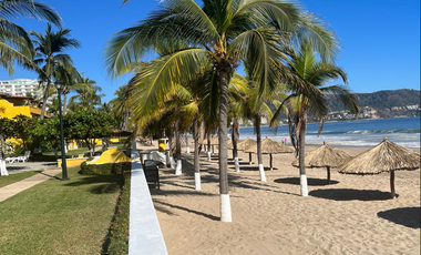 VILLA MARINA IXTAPA ZIHUATANEJO