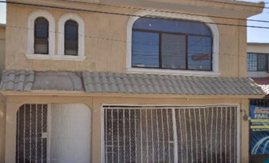COAHUILA, TORREON, NUEVA CALIFORNIA CASA VENTA