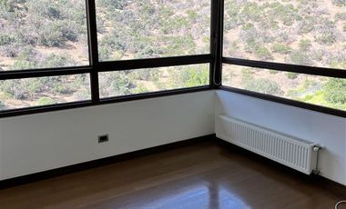 Departamento en Venta en Cercano colegio craighouse