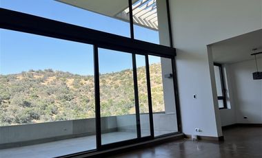 Departamento en Venta en Cercano colegio craighouse