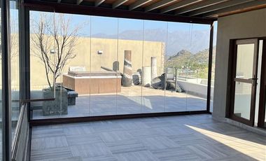 Departamento en Venta en Cercano colegio craighouse